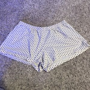 brandy melville shorts